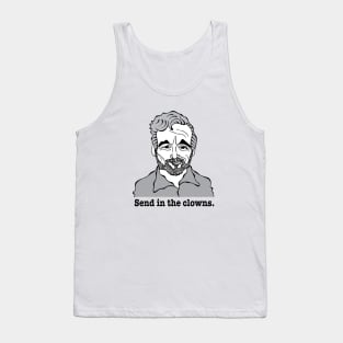BROADWAY LOVERS FAN ART!! Tank Top
